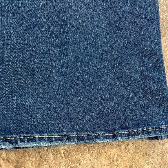 American Eagle women’s flex 4  360°, women's size 30 X 32 - Picture 12 of 12